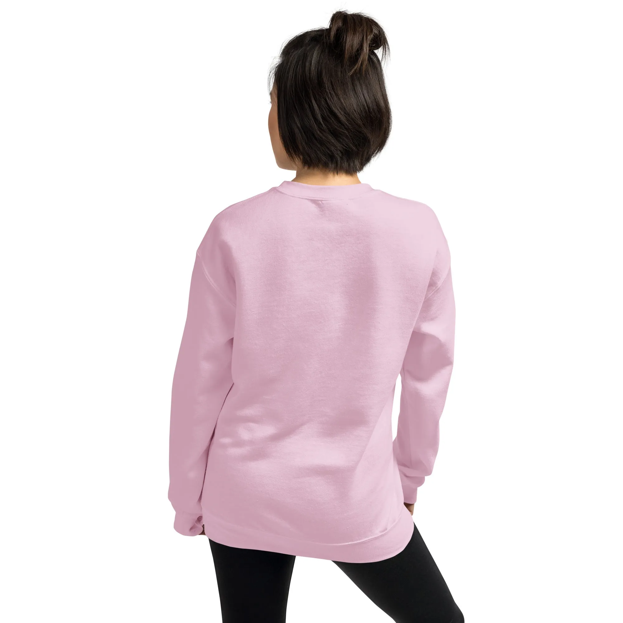 Winter Christmas Sweatshirt (Glamourange Christmas Sweatshirt Womens)