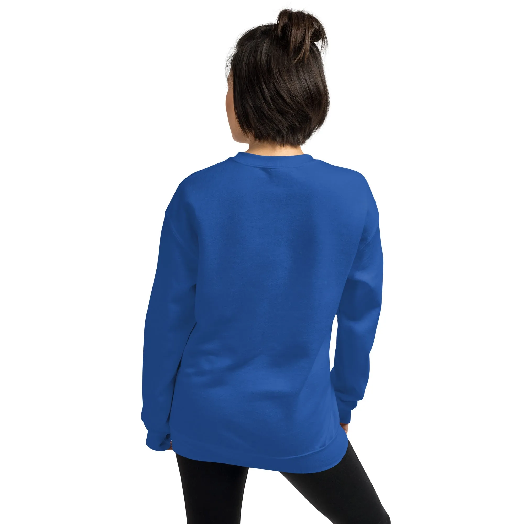 Winter Christmas Sweatshirt (Glamourange Christmas Sweatshirt Womens)