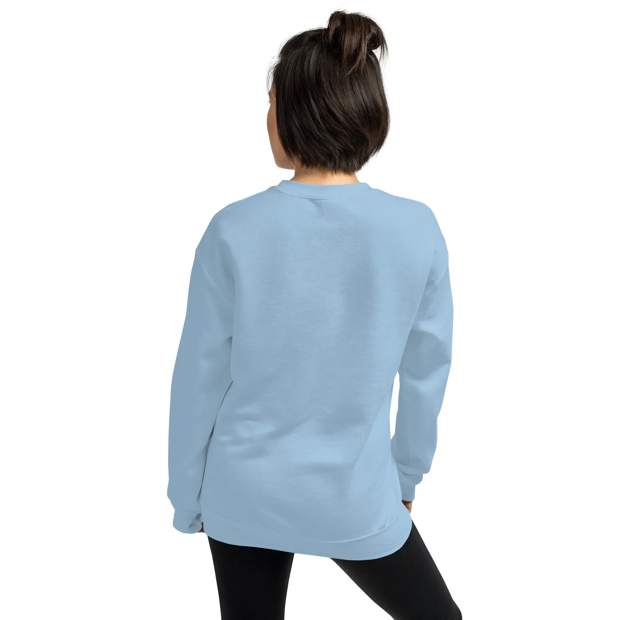 Winter Christmas Sweatshirt (Glamourange Christmas Sweatshirt Womens)