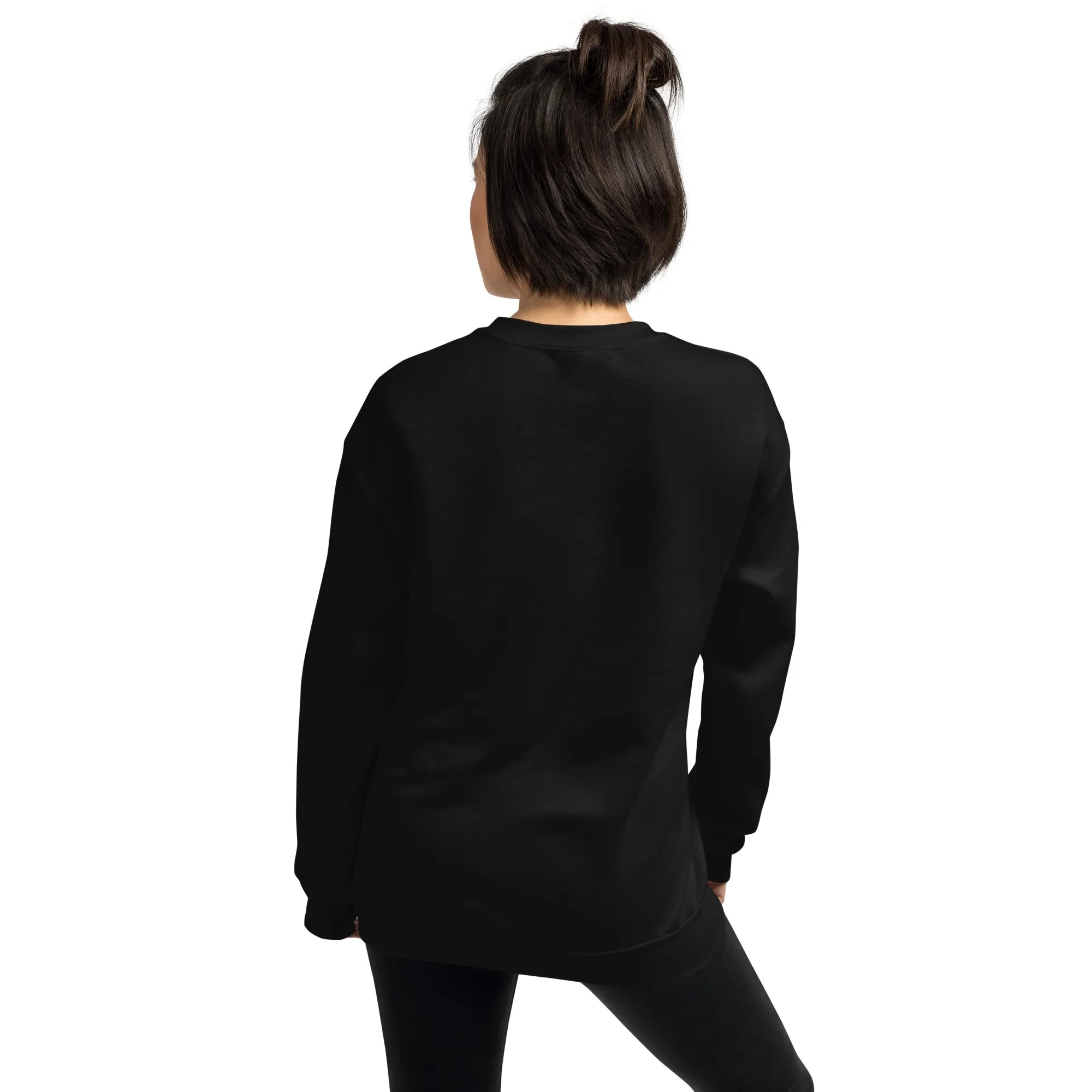 Winter Christmas Sweatshirt (Glamourange Christmas Sweatshirt Womens)