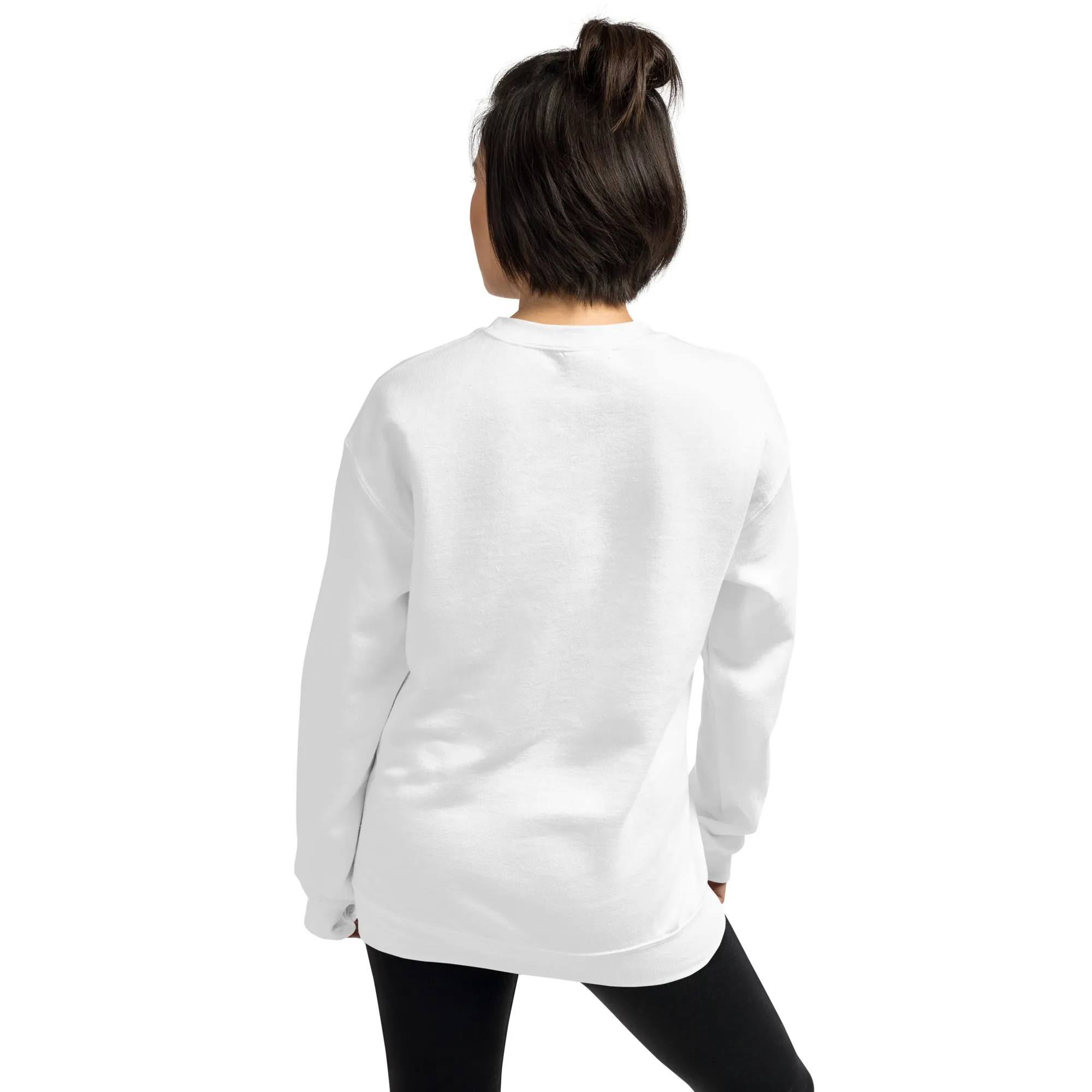 Winter Christmas Sweatshirt (Glamourange Christmas Sweatshirt Womens)