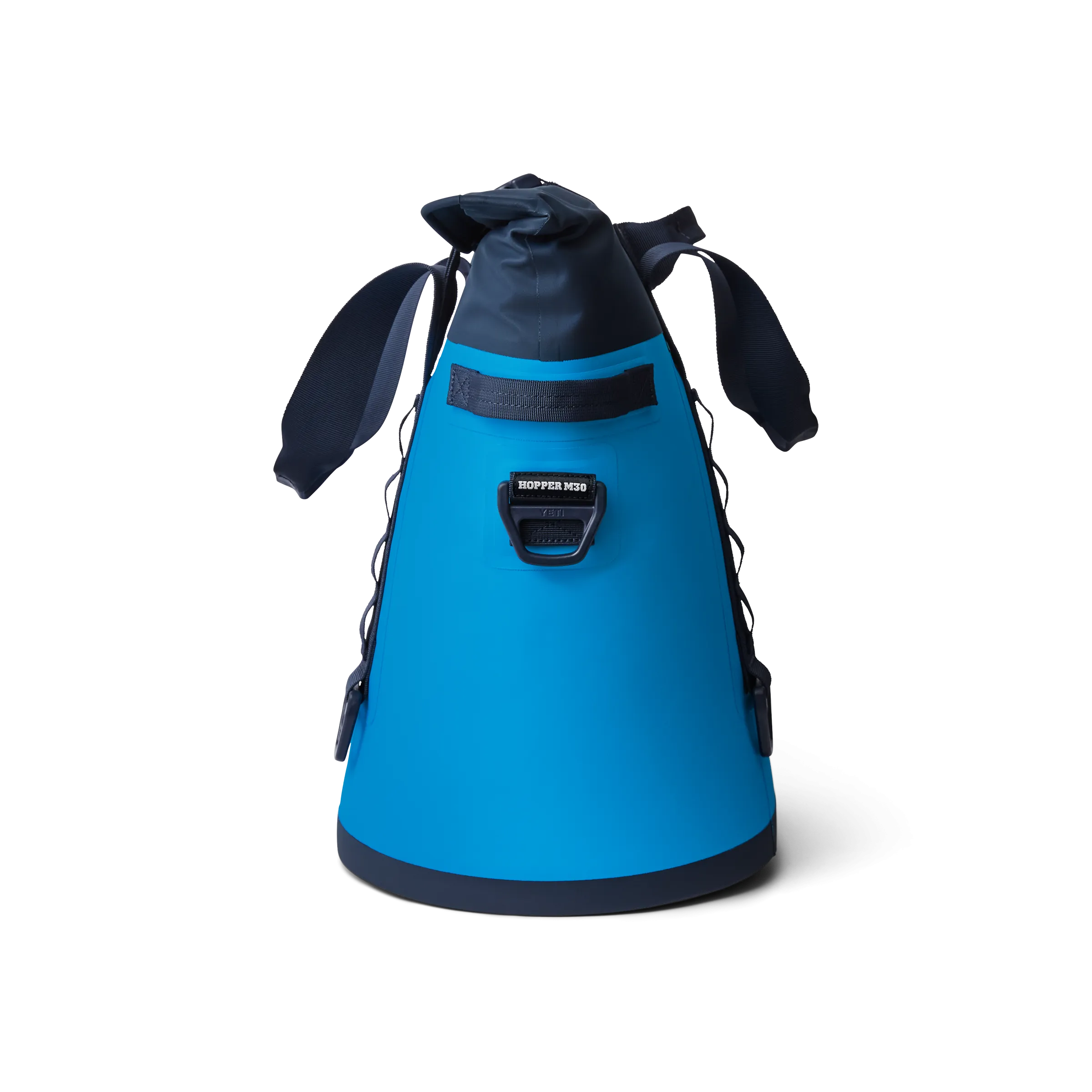 Yeti Hopper M30 Soft Cooler 2.0  - Big Wave Blue