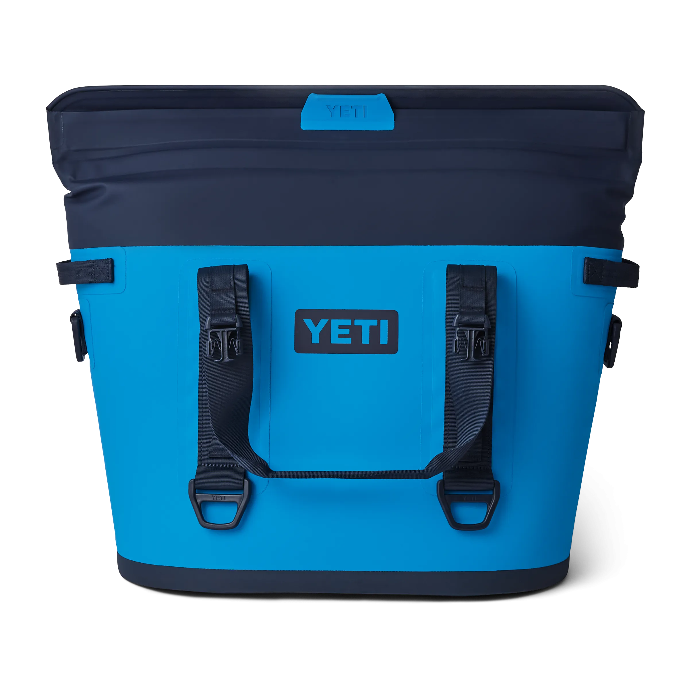 Yeti Hopper M30 Soft Cooler 2.0  - Big Wave Blue